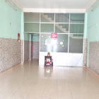 Cho thuê nhà 1 lầu hẻm xe tải đường Dạ Nam Phường 3 Quận 8