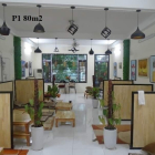 Cho thuê nhà Thụy Khuê 45m2x3 tầng 25tr/tháng