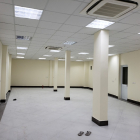 Văn phòng cho thuê hiện đại, full nội thất, giá tốt nhất tại Bình Thạnh