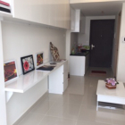 Cho thuê officetel River Gate giá tốt, q4