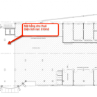 Văn phòng giá siêu rẻ mặt tiền đường Hoàng Văn Thụ,Q.Tân Bình,DT 310m2-90tr/th