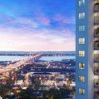 Bán cắt lỗ căn hộ 3PN chung cư Amber Riverside view sông Hồng cạnh Times City