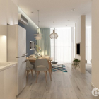 Marina Suites – Khuôn viên Cây Xanh Tuyệt Vời – Đó có phải là điều bạn muốn ?