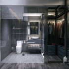 Cần bán nhanh căn 3PN làm cao cấp, view đẹp sát công viên Gia Định, 5.1 tỷ