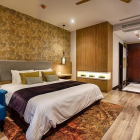 Mở bán dự án căn hộ dát vàng Hòa Bình Green giá chỉ từ 1tỷ1