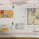 Cần bán gấp căn hộ 61m2 chung cư cao cấp -TTTM Lotus House- Tp Vinh, Nghệ An