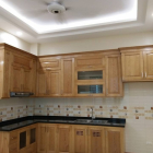 Bán nhà lô góc, Ôtô tránh, VP nhà đẹp, Hoàng Quốc Việt, 12.5 tỷ