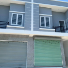 Nhà đẹp Chơn Thành - Bình Phước (mua ở hay đầu tư ngay) mua 1 được 2