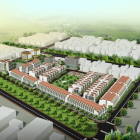 Đầu tư biệt thự cao cấp chỉ 700tr tại Hà Nội