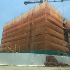 Bán nhà liền kề shophouse Rose Town 79 Ngọc Hồi Hoàng Mai