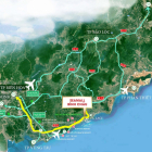 Đất nền ven biển vị trí siêu đẹp, lợi nhuận siêu khủng chỉ 15tr/m2