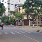 Cần bán khách sạn 9 tầng, đang kinh doanh, đường Dương Đình Nghệ. Giá đầu tư.