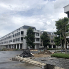 Bán nhà phố Solar City view sông, 1 trệt 2 lầu, sử dụng 100% năng lượng mặt trời