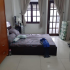 Bán nhà HXH 8m, 4 tầng, đường Điện Biên Phủ, Phường 17, Quận Bình Thạnh. 100m2.