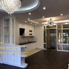 Bán nhà Trần Quang Diệu, Đống Đa 13 tỷ, 8 tầng, ôtô tránh, Kinh doanh