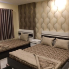 Bán Khách Sạn Phố Tây, (5x10m) Bùi Viện, Quận 1, Giá 10.5 tỷ