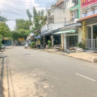 Bán nhà mới 3 lầu mặt tiền Đường số 47 P.Bình Thuận Quận 7