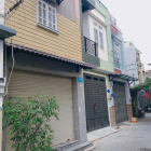 Bán nhà 2MT đường Tân Hương 4x14m, 1 lầu nhà mới vị trí đẹp khu vực nhà cao tầng