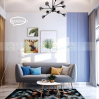 Bán Căn hộ 2pn gần mặt tiền quốc lộ 13,Thủ Dầu Một, Bình Dương