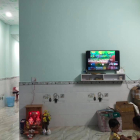 Nhà KDC phú hoà 1, dt 6,3x19,5m, SHR cc ngay