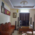 BÁN NHÀ Ô TÔ ĐỖ CỬA, LIỄU GIAI 30M2, 4 TẦNG, 3TỶ.