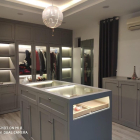 Lô góc khu VIP BÌNH LỢI 5m x 20m, 4 lầu, hệ thống SMART home