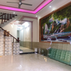 Nhà bán - Gần Làng ĐH - Sổ riêng - Ngân hàng hỗ trợ