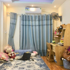 Bán nhà lô góc 4 tầng cực đẹp 25m2 tại Pháo Đài Láng kinh doanh tốt giá 2,55 tỷ.