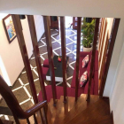 Bán đẹp nhà 35m2*5 tầng ngõ rộng thoáng phố Lê Thanh Nghị giá 3.3 tỷ