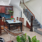 Bán nhà phân lô Lê Thanh Nghị ngõ thẳng tắp 26m2 giá 2.2 tỷ.