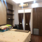 Bán nhà phân lô Lê Thanh Nghị ô tô cách 10m 40m2 giá 3.8 tỷ