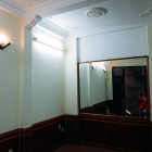 Bán nhà Giáp Nhị, Hoàng Mai, vị trí đẹp, 54m2, 5T, giá 2.9 tỷ.