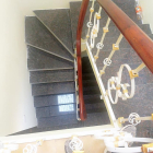 Nhà Mai Động, Hoàng Mai, ô tô, KD đỉnh, 34m2, 5T, MT 3.3m, giá 3.7 tỷ.