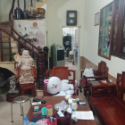 Bán nhà đẹp Nguyễn Khoái, Hoàng Mai, ở luôn, 60m2x3T, 2.1 tỷ. LH: 0837881992