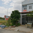 Bán nhanh căn nhà cấp 4 trên đường Trần Văn Giàu, Bình Chánh, khúc gần Bệnh Viện