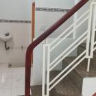 Cần tiền gấp bán nhà SHR, 1 trệt 1 lầu, giá rẽ nhất khu vực, nhà chính chủ