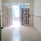 Bán nhà 1 lầu gần mặt tiền Đường số 42 P.Tân Quy Quận 7