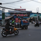 Bán nhà mât tiền ngay chợ Phạm Văn Hai, Phường 2, Tân Bình