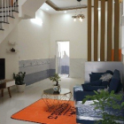 Nhà 1 trệt 2 lầu mt kinh doanh chợ thủ đức , giá 4.85 tỷ