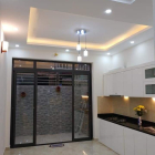 mới cong siêu đẹp siêu hiếm: Bán Gấp Văn Cao:Ngõ Rộng, 40m x 4 .3 tỷ