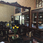 Nhà nguyễn trãi quận thanh xuân dt32m2*4 tầng giá 2 tỷ 3