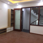 Bán gấp nhà ngõ Hạ Đình - DT30m2 - 5T - Nhà mới - Ngõ ba gác.