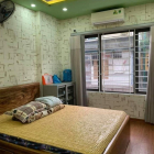 Cách mp 30m- oto tránh- ở ngay- an ninh tốt tại Mễ Trì Thượng