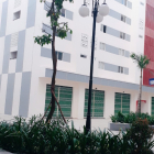 Tôi cần cho thuê căn chung cư Phúc An City đẹp như hình giá 2 triệu