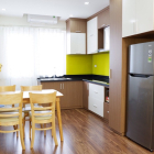 căn hộ 2 phòng ngủ 9 triệu đường khuê mỹ đông 14 , đà nẵng