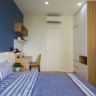 Không ở, cần cho thuê căn hộ Millennium giá rẻ