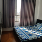 Cần gấp cho thuê căn hộ cap cấp The Gold View, q4