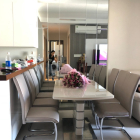 Căn hộ The Gold View cho thuê, quận 4