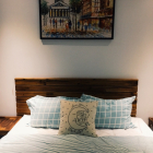 Cho thuê gấp căn hộ River Gate giá rẻ, quận 4