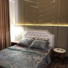 Can hộ Grand Riverside đầy đủ nội thất cần cho thuê